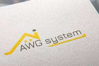 Logo pro firmu AWG system