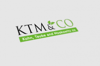 Logo pro firmu KTM & CO