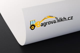Logo Bagrovanikh.cz