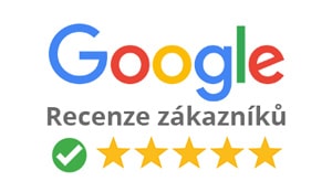 Ověřené Google recenze